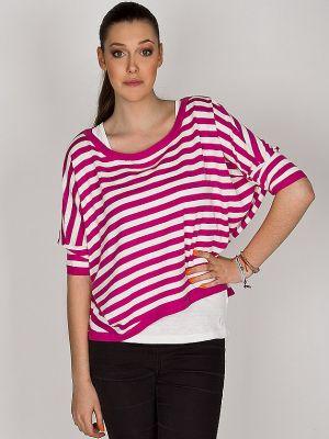 Sweter Sweter Damski Model N-39-003 PINK