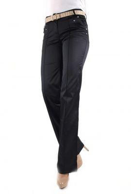 -20% SALE Bryczesy proste nogawki