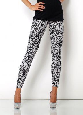 Legginsy wzory