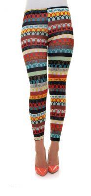 -20% SALE Blogerskie legginsy