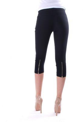 -40% SALE Legginsy 3/4 suwak