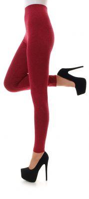 -20% SALE Legginsy dzianinowe