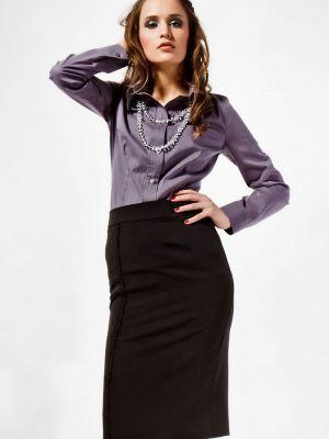 Spódnica Spódnica Modfel Cintra Black