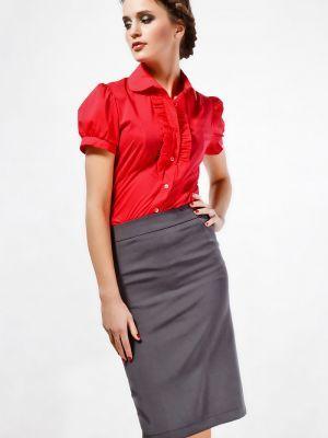 Spódnica Spódnica Model Matita Grey
