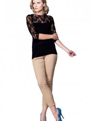Bluzka Model Vienna Black