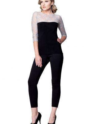Bluzka Model Vienna Grey