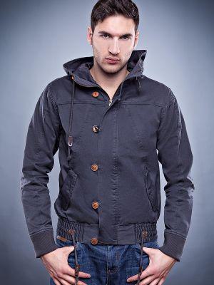 Kurtka Męska Model TKU0180ST