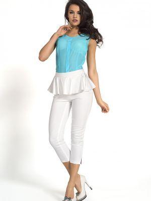 BLUZKA Model KM04-1B Turquoise