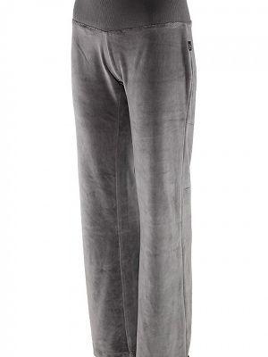 SPODNIE DŁ Model SPDD002 Grey