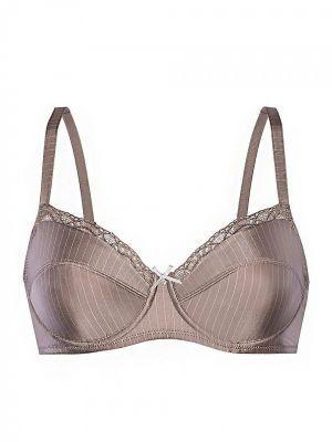 Biustonosz Soft Biustonosz Soft Model 24303-450 Piasek Paski