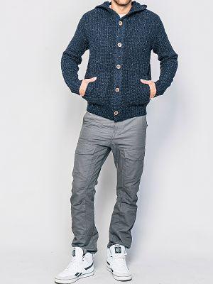 Sweter Męski Model O-09-006 NAVY