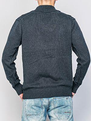 Sweter Męski Model O-09-009 GREY