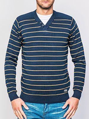 Sweter Męski Model O-09-014 NAVY