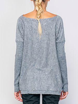 Sweter Sweter Damski Model O-39-007 GREY