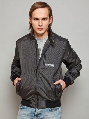 Kurtka Męska Model L-03-003 BLACK
