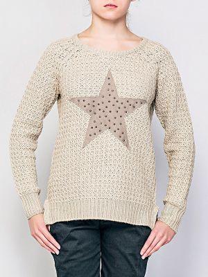 Sweter Damski Model O-39-006 ECRU