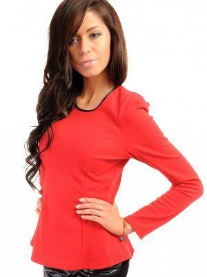 Bluzka MOE005 Red