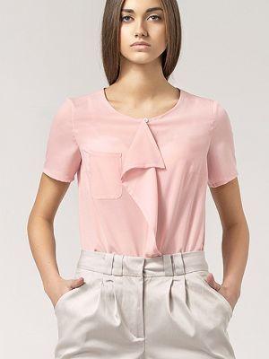 Bluzka Model B27_Pink