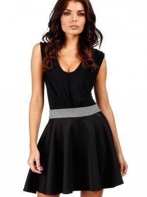 Spódnica Spódnica MOE054 Black