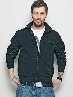 Kurtka Męska Model J-03-005 BLACK
