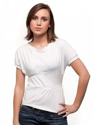 Bluzka Damska Model H-37-050 WHITE