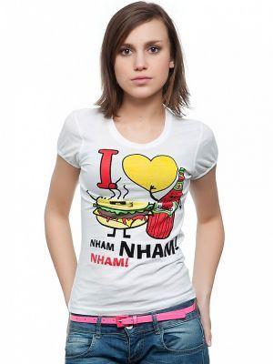 T-shirt Damski Model H-37-072 SET2