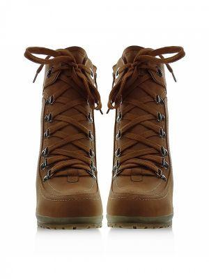 Botki Model KBAS907 CAMEL
