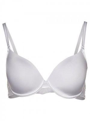 Biustonosz usztywniany Model 24833 White