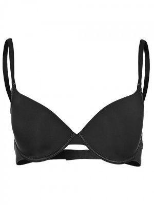 Biustonosz usztywniany Model 24833 Black