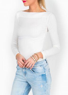 Jednolita bluzka