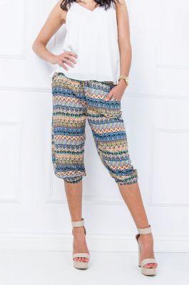 -30% SALE Zwiewne rybaczki mix wzorów