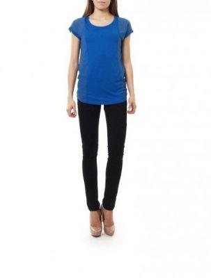 -20% SALE Szyfon top + bluzka modna komplet