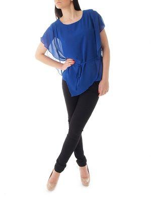 -50% SALE Bluzka wiązane kimono
