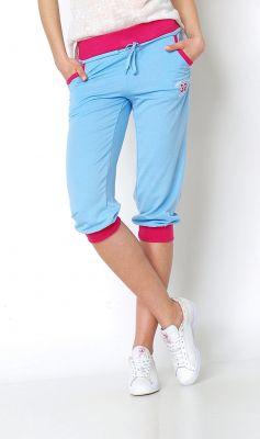 SUPER SALE Dresowe rybaczki
