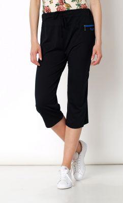 -20% SALE Dresowe komfortowe rybaczki