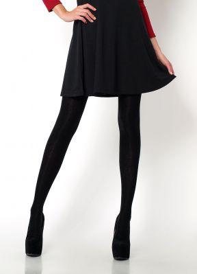 -30% SALE Wzorzoste rajstopy połysk