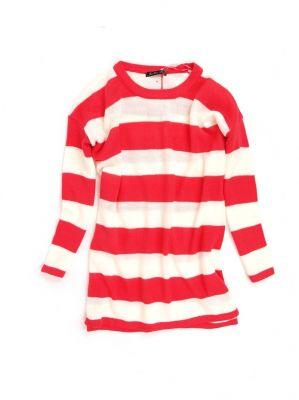 -40% SALE Sweter w pasy