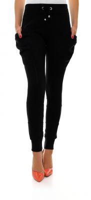 -20% SALE Ocieplane grube spodnie