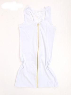 -25% SALE  Tunika zamek