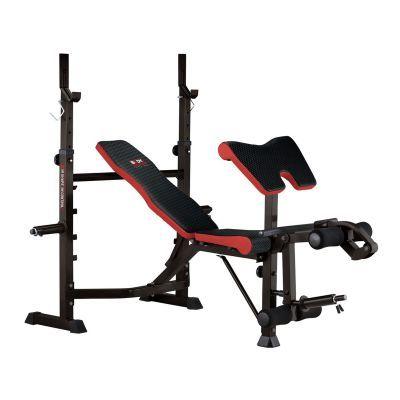 ŁAWKA Z MODLITEWNIKIEM MULTI BENCH BW 3210A