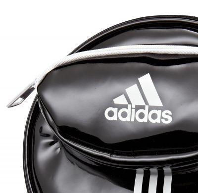 ADIDAS TABLE TENNIS POKROWIEC SINGLE BAG NERO AGF-10821