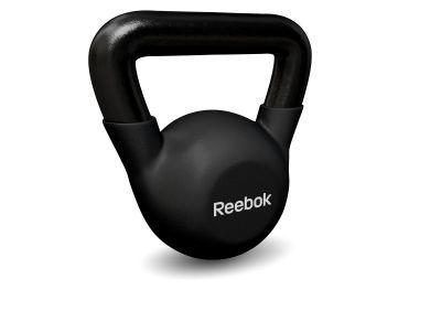 ODWAŻNIK KETTLEBELL 7,5 KG REGF-180075BK