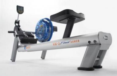 Wioślarz First Degree Fitness Fluid Rower VX-2