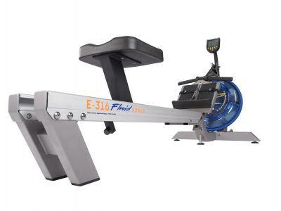 Wioślarz First Degree Fluid Rower E316