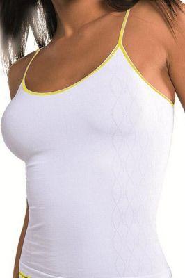 BRUBECK KOSZULKA CAMISOLE FEEL CM 261