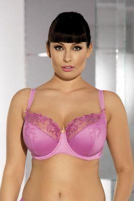 AVA BIUSTONOSZ AV 1096 PINK