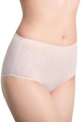 Julimex figi cotton midi