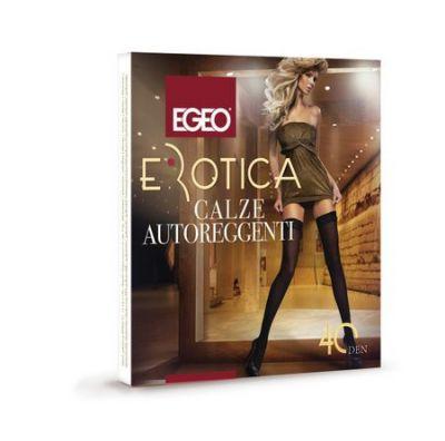 Pończochy EROTICA 40