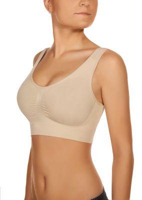 TOP ELITE BRA TOP