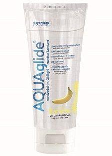 Lubrykant Aquaglide Banane 100 ml